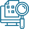 Monitor legal reporting status with a dashboard