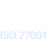 ISO 27001