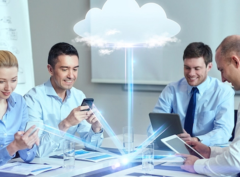 SAP S/4HANA - Intelligence Enterprise ready for the Future SAP S/4HANA - Intelligence Enterprise ready for the Future