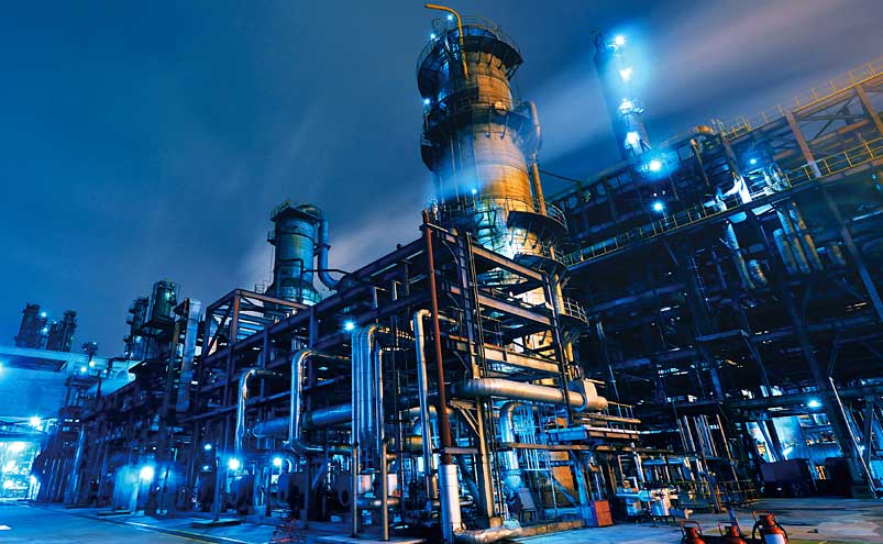 Process Manufacturing