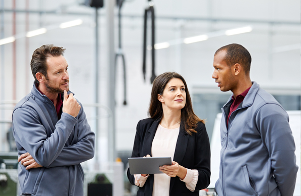 Why Consumer Goods Industry Need SAP Solutions? Why Consumer Goods Industry Need SAP Solutions?