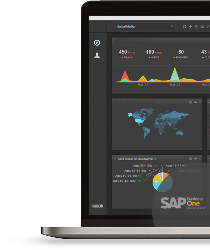 SAP Mobility Solution