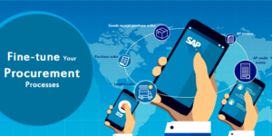 Fine-tune your procurement processes