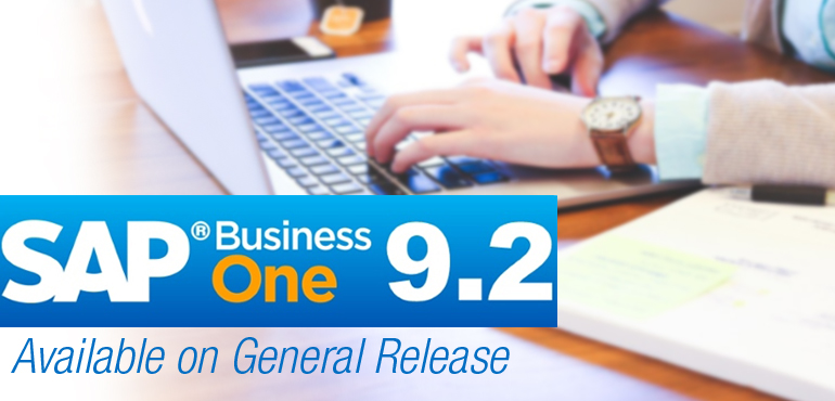 Sap Business One 9 2 License Comparison Chart