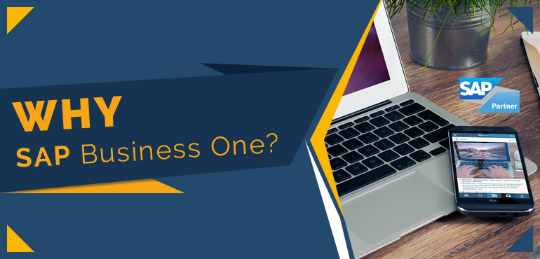 Little known Facts of SAP Business One