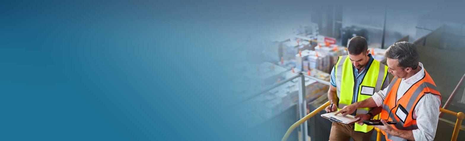 Discrete Manufacturing