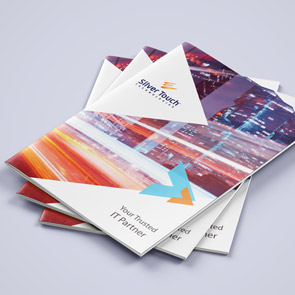 Corporate Brochure