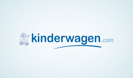 Kinderwagen