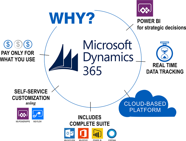 microsoft dynamic 365