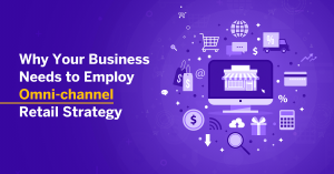 Real Life Cases of Omnichannel Retailing