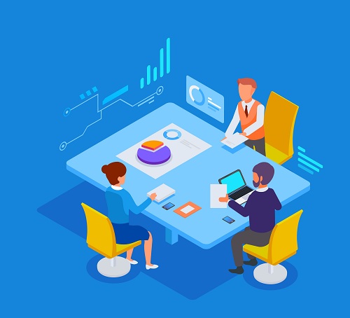 digital transformation