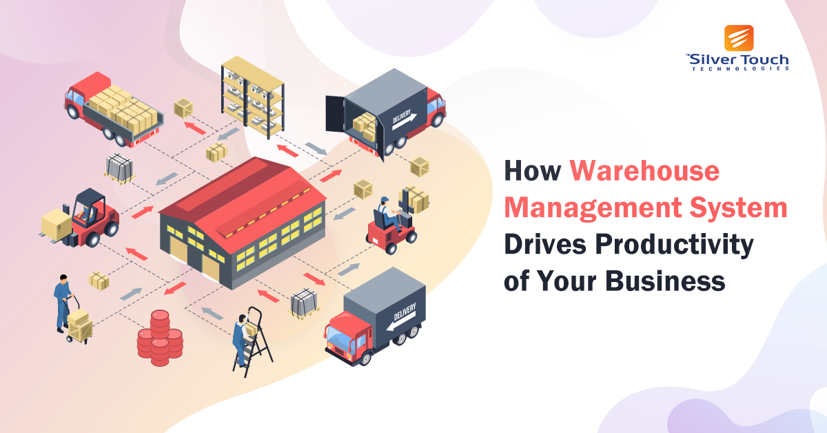 Warehouse Management System