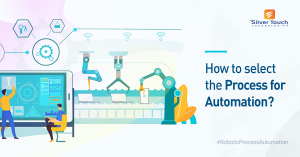 robotic process automation