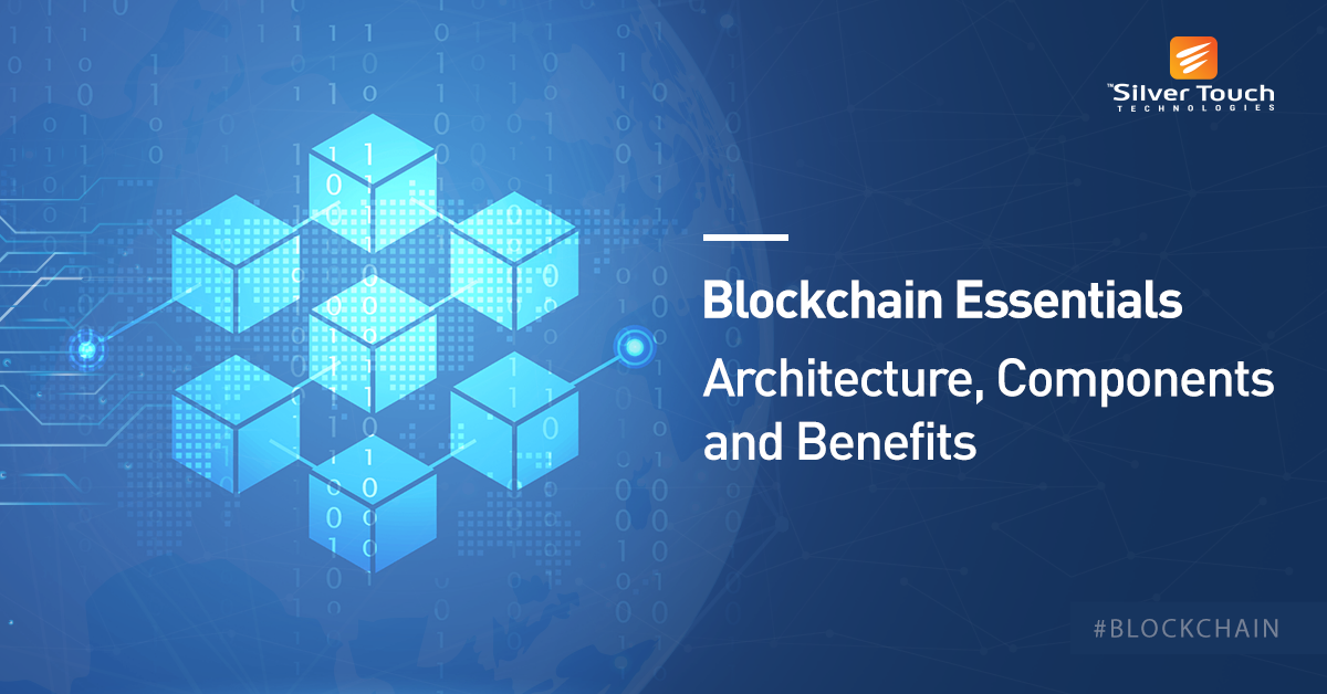 blockchain architecture