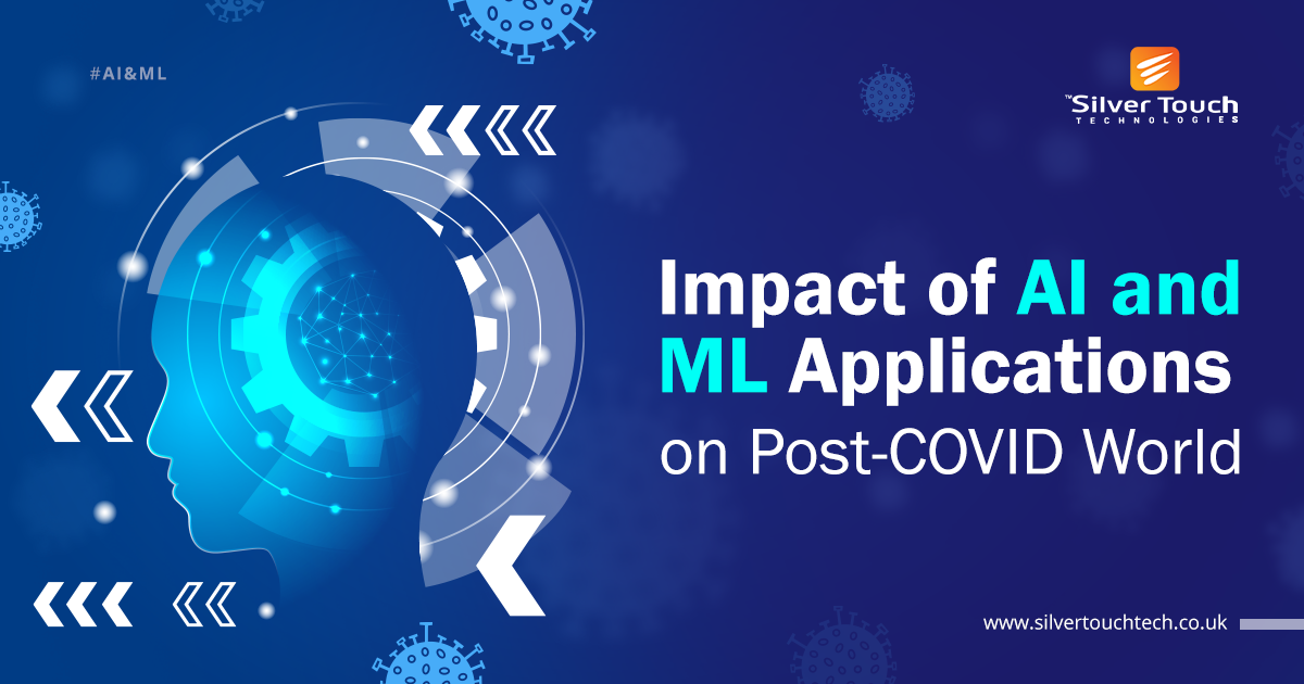 impact of ai and ml