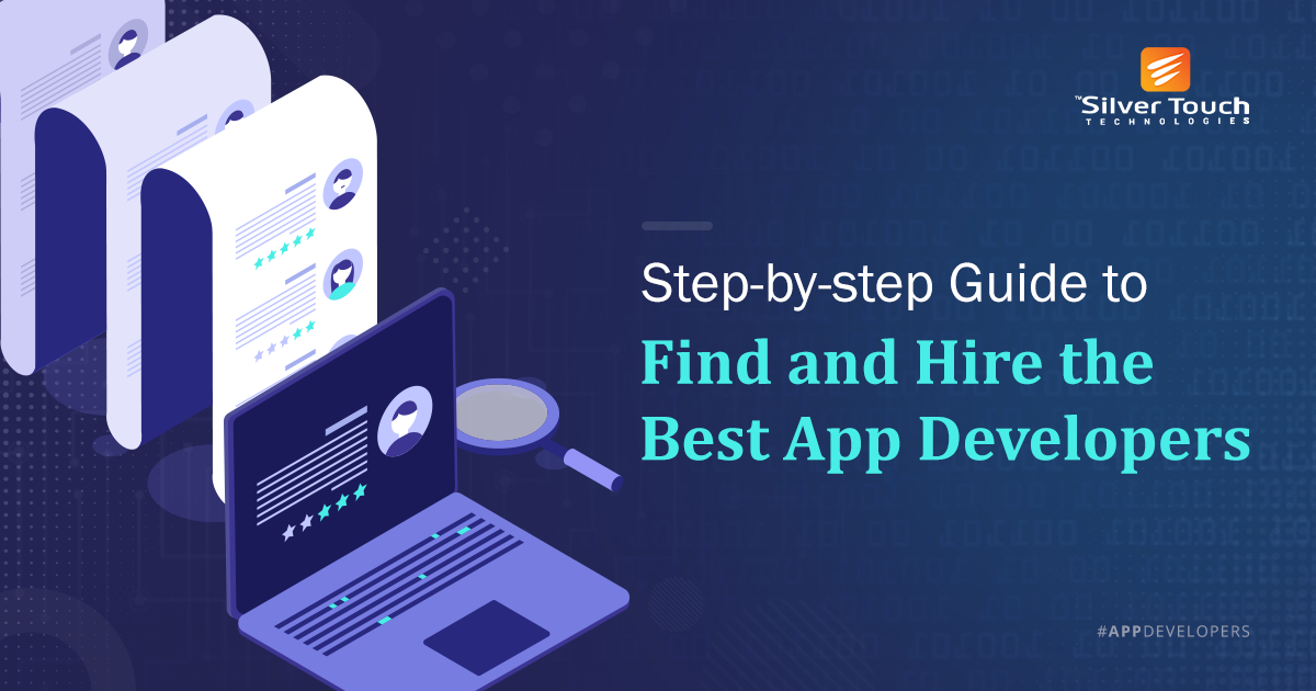 hire dedicated mobile app developers