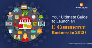 eCommerce website development