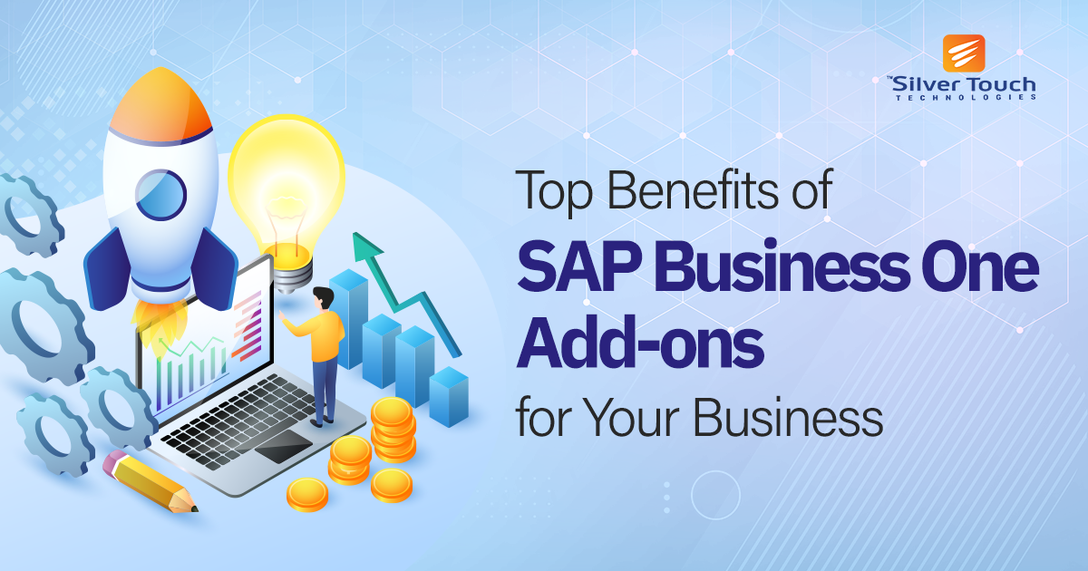 sap business one addons