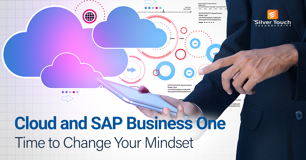 SAP Cloud Solutions