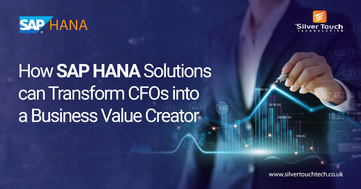 SAP HANA Solutions