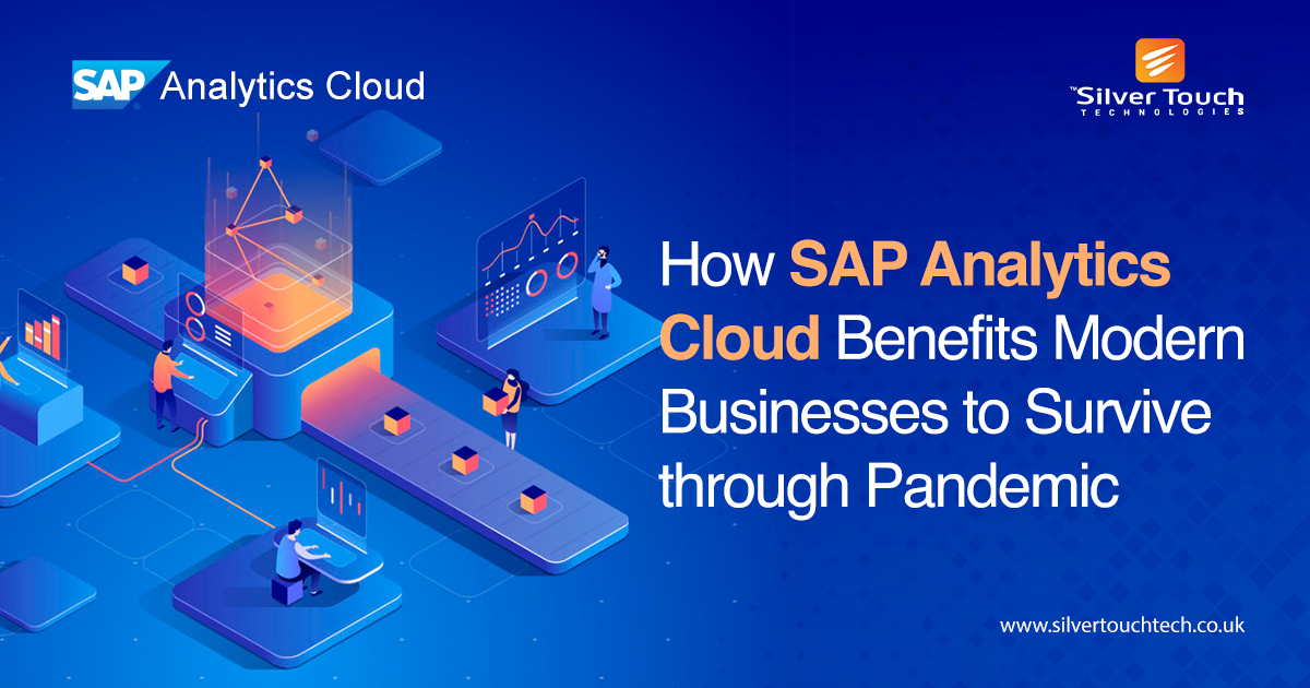 SAP Analytics Cloud