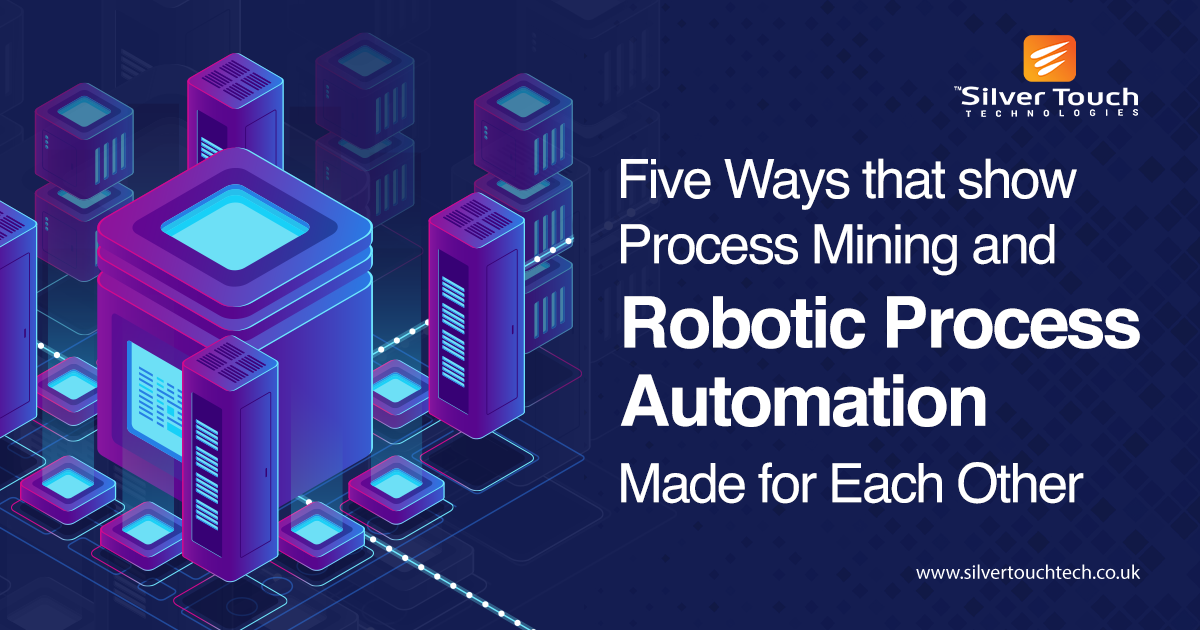 RPA Services