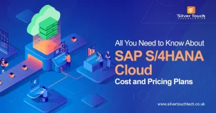 All You Need to Know About SAP S/4HANA Cloud Cost and Pricing Plans All You Need to Know About SAP S/4HANA Cloud Cost and Pricing Plans