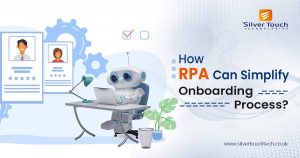 RPA for Onboarding process