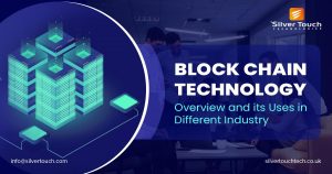 Block chain Technology