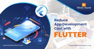flutter app development service