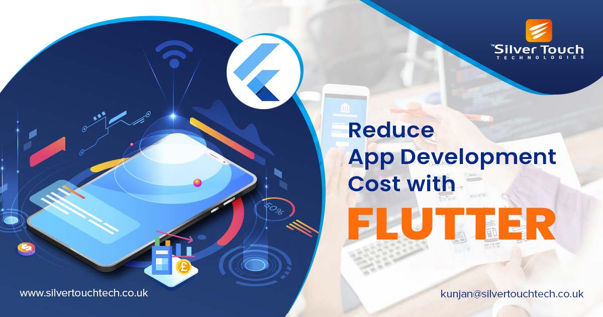 flutter app development service