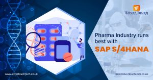 Pharma ERP software