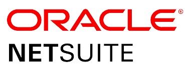 Oracle NetSuit