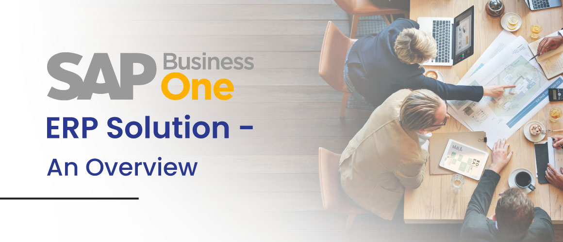SAP-Business-ONE-ERP-Solution