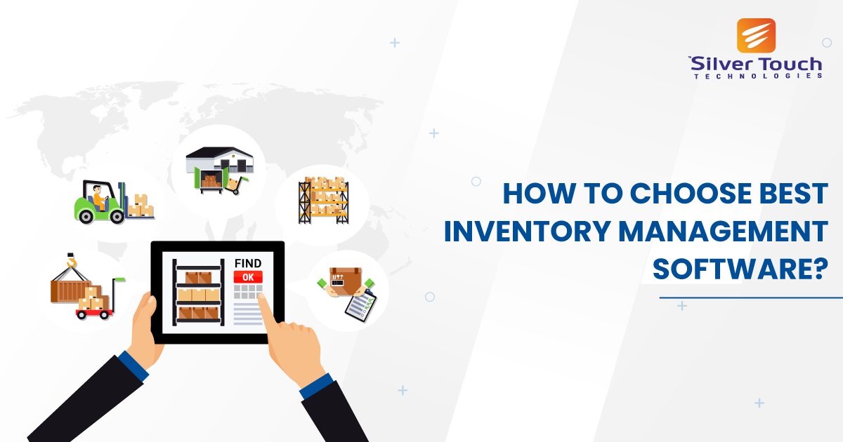 SAP Inventory Management Software