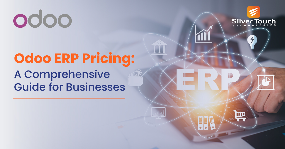 odoo erp price