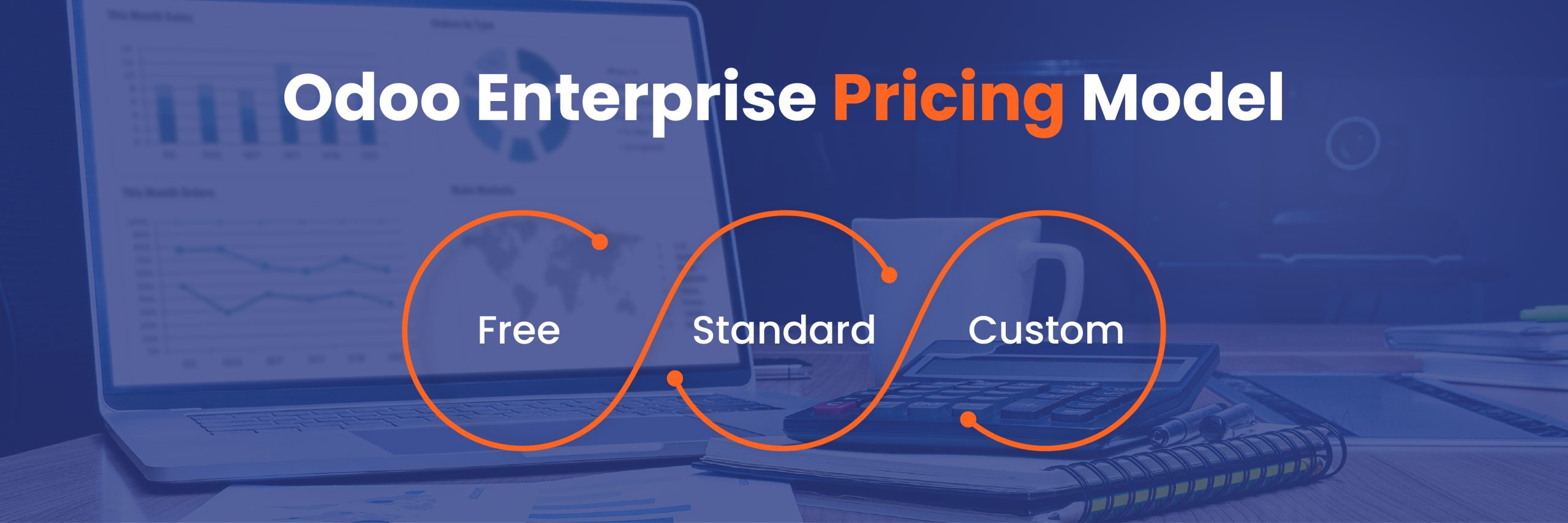 Odoo ERP Pricing Enterprise Pricing Model