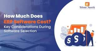 Average ERP Implementation Cost Details Average ERP Implementation Cost Details