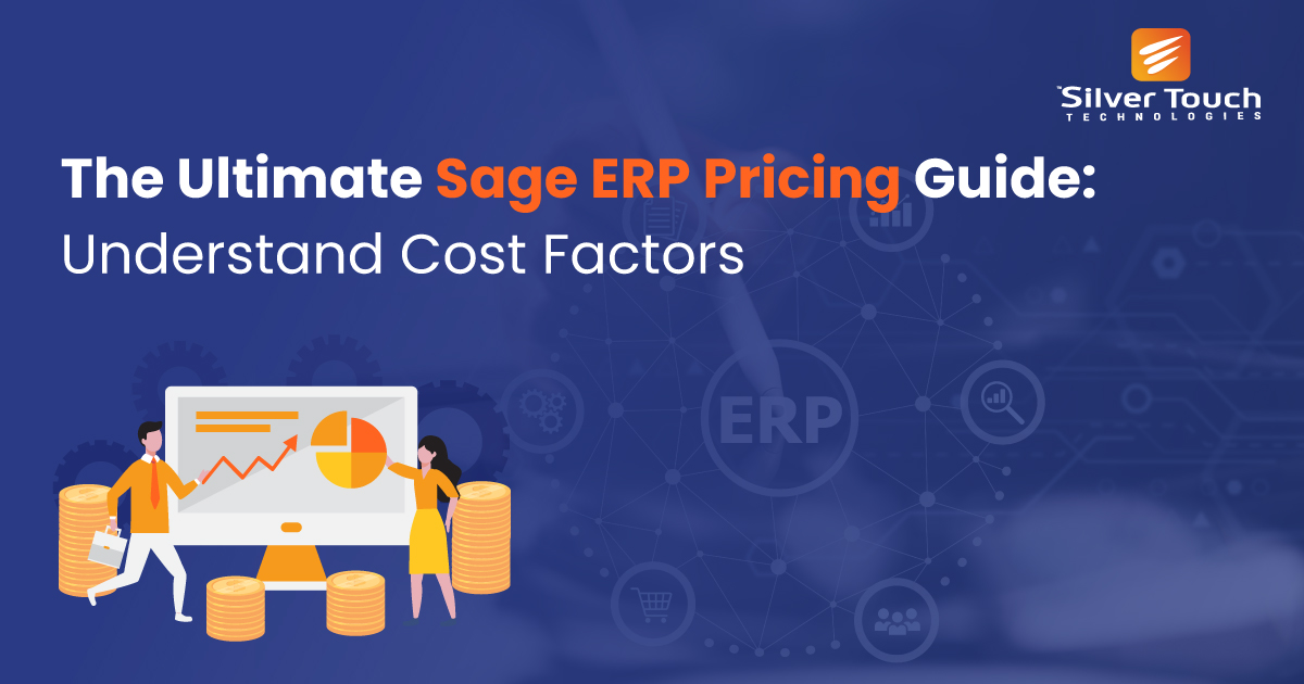 sage erp pricing