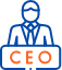 CEO Dashboard