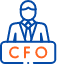 CFO Dashboard