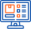 Inventory Dashboard