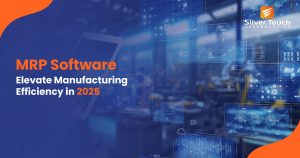 MRP-Software