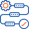 Streamlined Processes