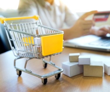 E-commerce Integration