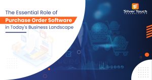 Purchase Order Software