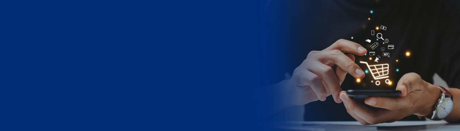 e-Commerce Integration for SAP Business One e-Commerce Integration for SAP Business One