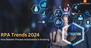 RPA Trends 2024: A Roadmap to Automation Excellence