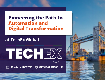 TechEx Global Spotlight: Silver Touch Technologies UK at Digital Transformation Week Global 2023