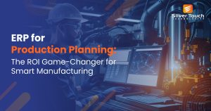 ERP-for-Production-Planning software